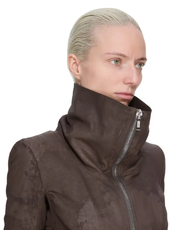 RICK OWENS – VESTES RP02E4735LBA-78 RICK OWENS – VESTES RP02E4735LBA-78