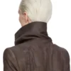 RICK OWENS – VESTES RP02E4735LBA-78 RICK OWENS – VESTES RP02E4735LBA-78