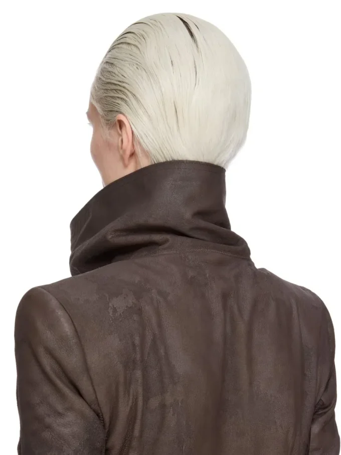 RICK OWENS – VESTES RP02E4735LBA-78 RICK OWENS – VESTES RP02E4735LBA-78