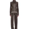 RICK OWENS – VESTES RP02E4735LBA-78 RICK OWENS – VESTES RP02E4735LBA-78