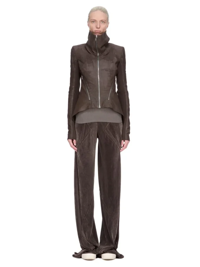 RICK OWENS – VESTES RP02E4735LBA-78 RICK OWENS – VESTES RP02E4735LBA-78