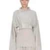 RICK OWENS – VESTES RP02E4740V-08 RICK OWENS – VESTES RP02E4740V-08