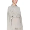 RICK OWENS – VESTES RP02E4740V-08 RICK OWENS – VESTES RP02E4740V-08