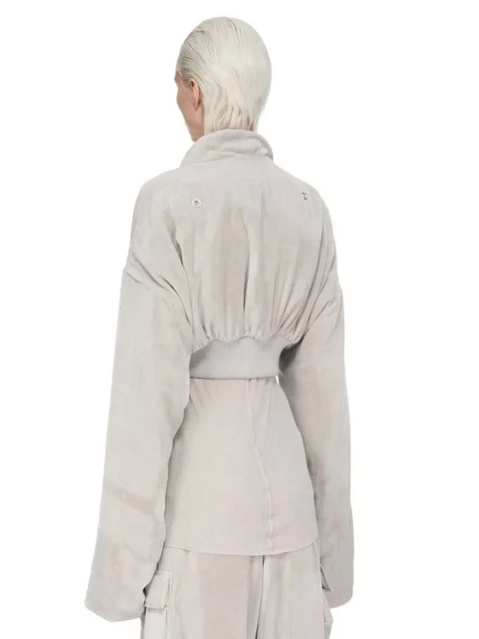 RICK OWENS – VESTES RP02E4740V-08 RICK OWENS – VESTES RP02E4740V-08