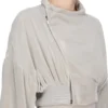 RICK OWENS – VESTES RP02E4740V-08 RICK OWENS – VESTES RP02E4740V-08