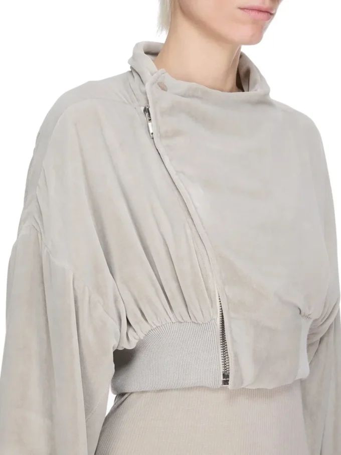 RICK OWENS – VESTES RP02E4740V-08 RICK OWENS – VESTES RP02E4740V-08