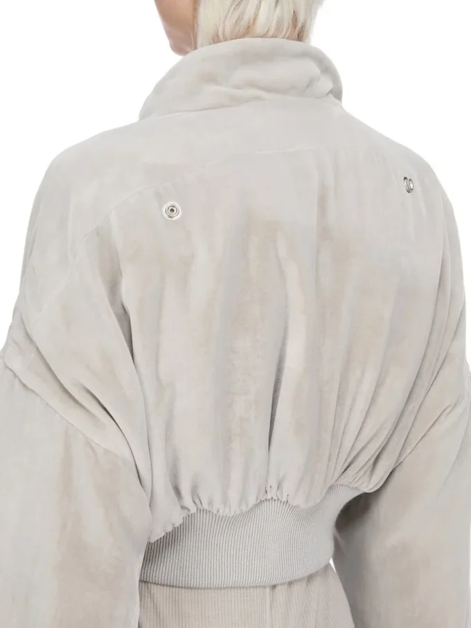 RICK OWENS – VESTES RP02E4740V-08 RICK OWENS – VESTES RP02E4740V-08