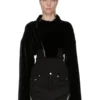 RICK OWENS – VESTES RP02E4740V-09 RICK OWENS – VESTES RP02E4740V-09