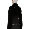 RICK OWENS – VESTES RP02E4740V-09 RICK OWENS – VESTES RP02E4740V-09