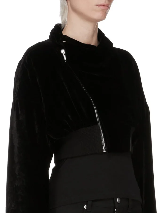 RICK OWENS – VESTES RP02E4740V-09 RICK OWENS – VESTES RP02E4740V-09
