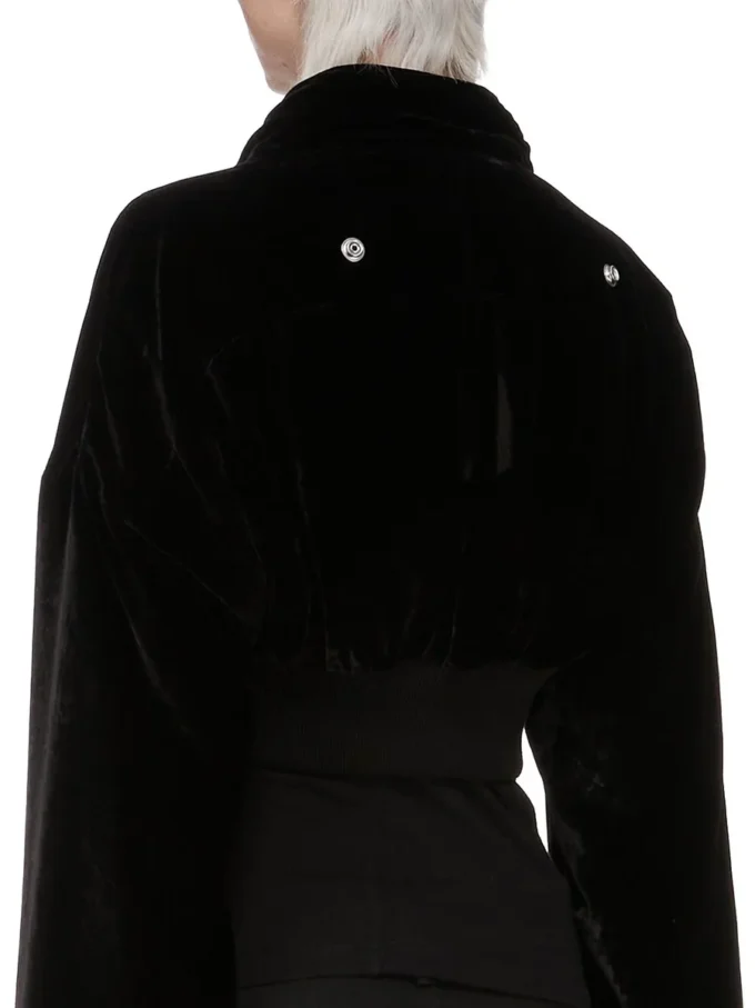 RICK OWENS – VESTES RP02E4740V-09 RICK OWENS – VESTES RP02E4740V-09