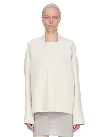 RICK OWENS – VESTES RP02E4741DBC-1108