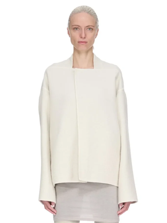 RICK OWENS – VESTES RP02E4741DBC-1108 RICK OWENS – VESTES RP02E4741DBC-1108
