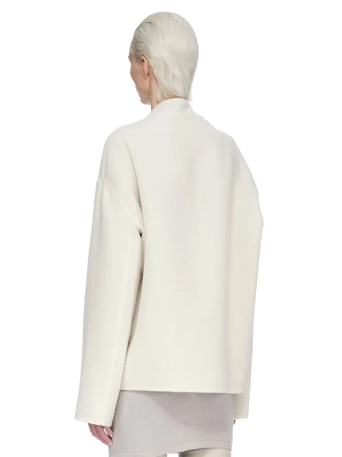 RICK OWENS – VESTES RP02E4741DBC-1108 RICK OWENS – VESTES RP02E4741DBC-1108