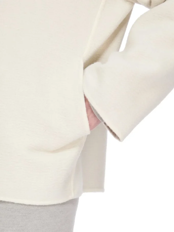 RICK OWENS – VESTES RP02E4741DBC-1108 RICK OWENS – VESTES RP02E4741DBC-1108