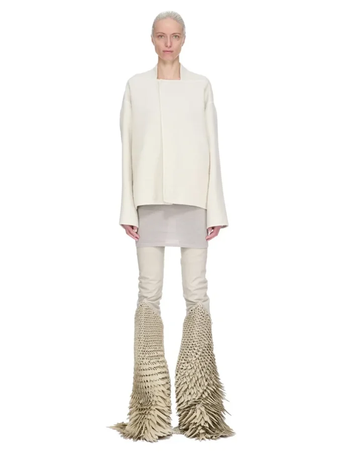 RICK OWENS – VESTES RP02E4741DBC-1108 RICK OWENS – VESTES RP02E4741DBC-1108