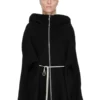 RICK OWENS – VESTES RP02E4745DBC-09