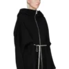 RICK OWENS – VESTES RP02E4745DBC-09