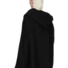 RICK OWENS – VESTES RP02E4745DBC-09
