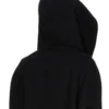 RICK OWENS – VESTES RP02E4745DBC-09