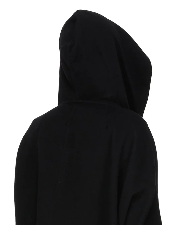 RICK OWENS – VESTES RP02E4745DBC-09