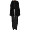 RICK OWENS – VESTES RP02E4745DBC-09