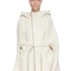 RICK OWENS – VESTES RP02E4745DBC-1108