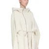 RICK OWENS – VESTES RP02E4745DBC-1108