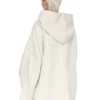 RICK OWENS – VESTES RP02E4745DBC-1108