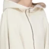 RICK OWENS – VESTES RP02E4745DBC-1108