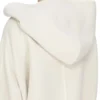 RICK OWENS – VESTES RP02E4745DBC-1108