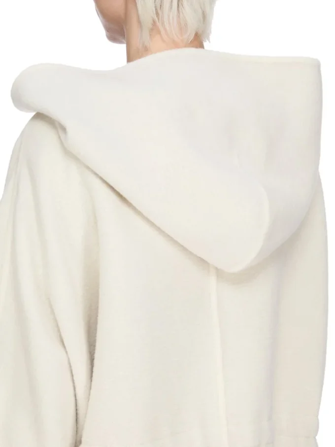 RICK OWENS – VESTES RP02E4745DBC-1108