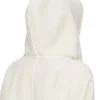 RICK OWENS – VESTES RP02E4745DBC-1108