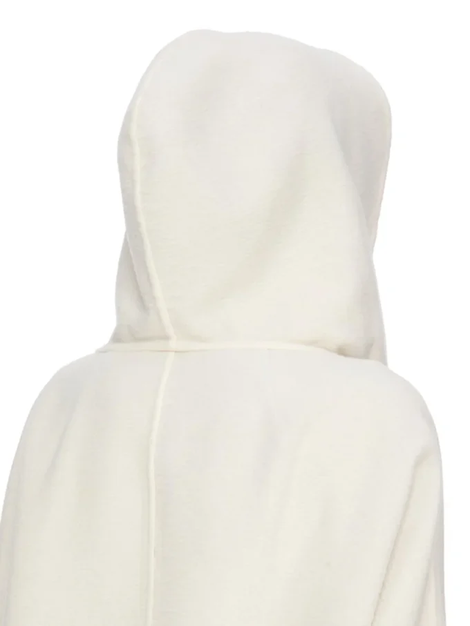 RICK OWENS – VESTES RP02E4745DBC-1108