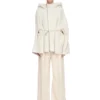 RICK OWENS – VESTES RP02E4745DBC-1108