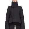 RICK OWENS – VESTES RP02E4746MTD1-09 RICK OWENS – VESTES RP02E4746MTD1-09
