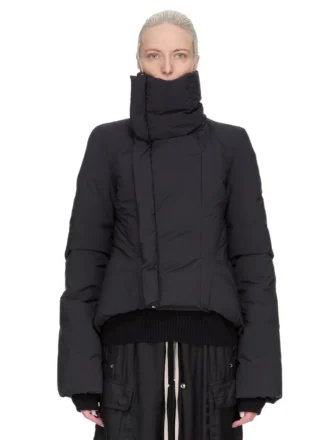 RICK OWENS – VESTES RP02E4746MTD1-09
