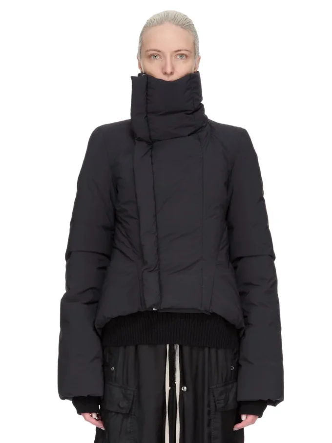 RICK OWENS – VESTES RP02E4746MTD1-09 RICK OWENS – VESTES RP02E4746MTD1-09