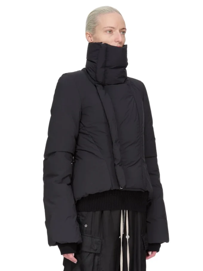 RICK OWENS – VESTES RP02E4746MTD1-09 RICK OWENS – VESTES RP02E4746MTD1-09