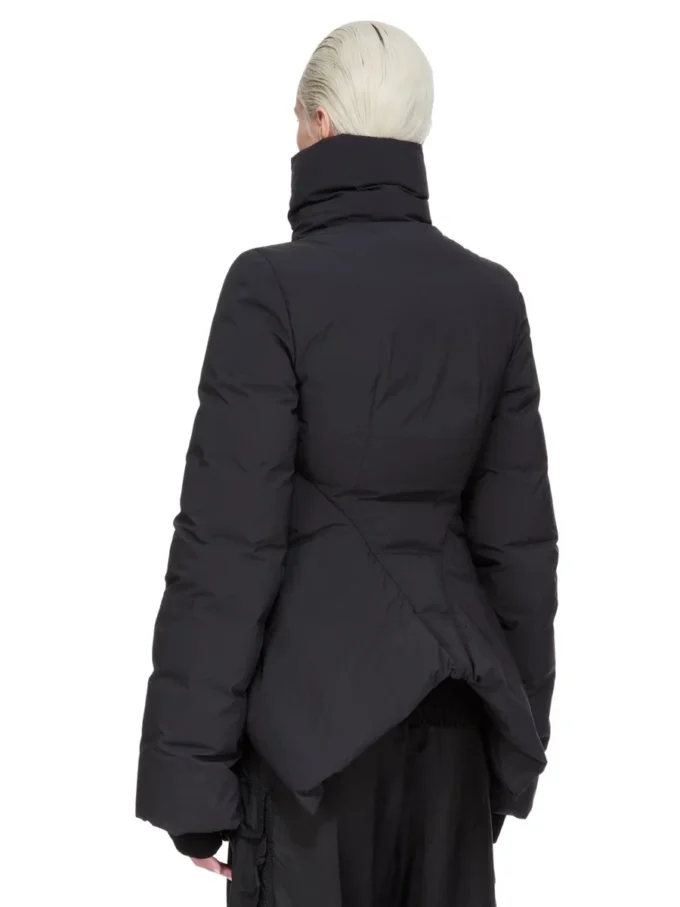 RICK OWENS – VESTES RP02E4746MTD1-09 RICK OWENS – VESTES RP02E4746MTD1-09
