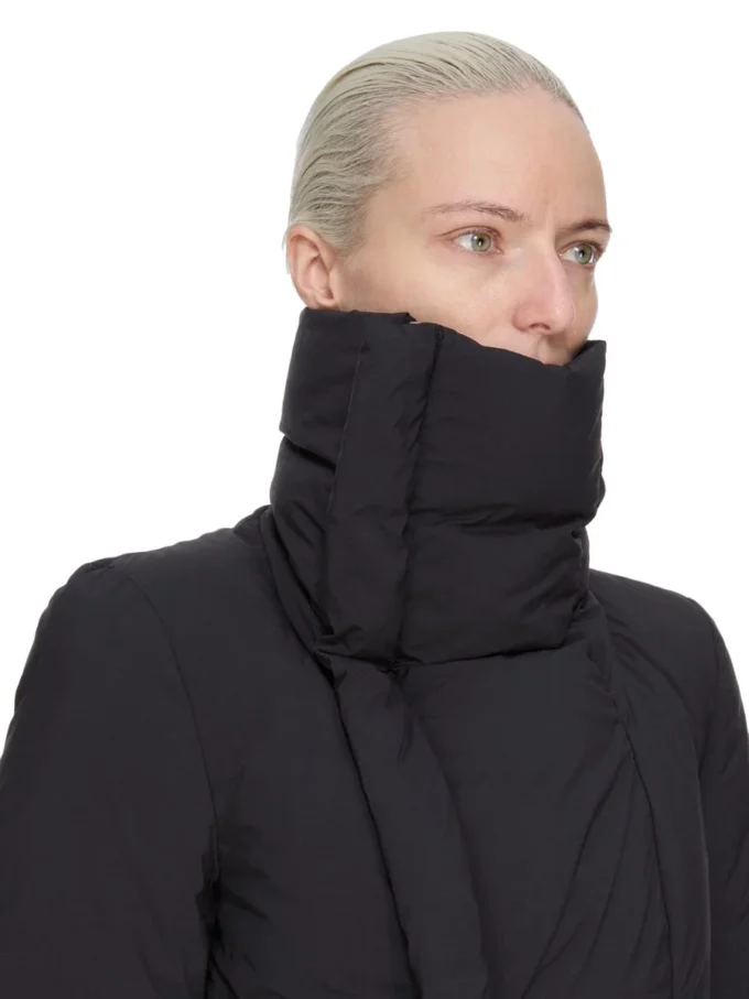 RICK OWENS – VESTES RP02E4746MTD1-09 RICK OWENS – VESTES RP02E4746MTD1-09