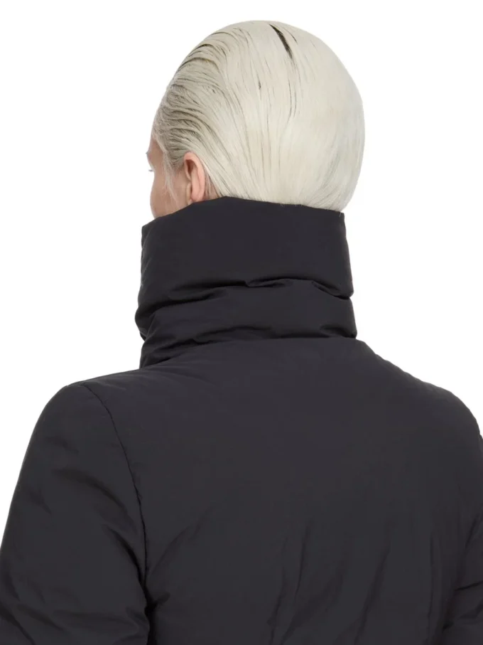 RICK OWENS – VESTES RP02E4746MTD1-09 RICK OWENS – VESTES RP02E4746MTD1-09