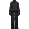 RICK OWENS – VESTES RP02E4746MTD1-09 RICK OWENS – VESTES RP02E4746MTD1-09