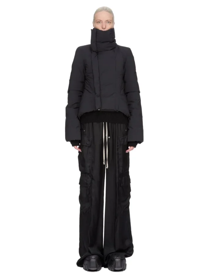 RICK OWENS – VESTES RP02E4746MTD1-09 RICK OWENS – VESTES RP02E4746MTD1-09