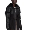 RICK OWENS – VESTES RP02E4748LSHC-09 RICK OWENS – VESTES RP02E4748LSHC-09