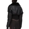 RICK OWENS – VESTES RP02E4748LSHC-09 RICK OWENS – VESTES RP02E4748LSHC-09