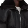 RICK OWENS – VESTES RP02E4748LSHC-09 RICK OWENS – VESTES RP02E4748LSHC-09