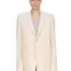 RICK OWENS – VESTES RP02E4754MLC-21