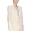 RICK OWENS – VESTES RP02E4754MLC-21