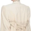 RICK OWENS – VESTES RP02E4754MLC-21